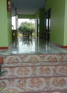 Hua Hin House | ตาลฟ้ารีสอร์ท