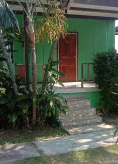 Hua Hin House | ตาลฟ้ารีสอร์ท