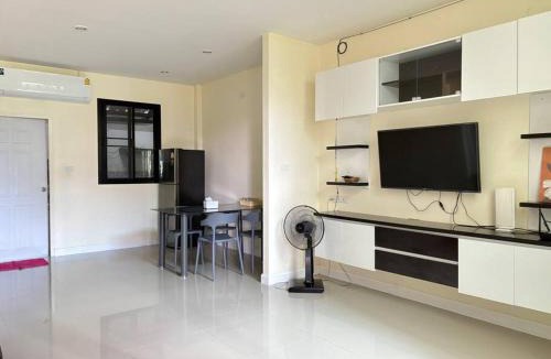 Mae Jo Apartment | ทาวน์โฮมม่วนใจ๋แม่โจ้