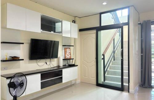 Mae Jo Apartment | ทาวน์โฮมม่วนใจ๋แม่โจ้