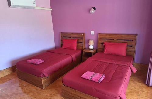 Ko Yao Hotel | ทุ่งนา รีสอร์ท Rice Field Resort