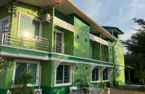 Nong Bua Hotel | ท่าช้างรีสอร์ท กาญจนบุรี