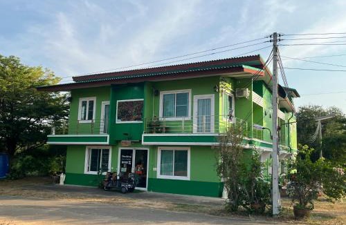 Nong Bua Hotel | ท่าช้างรีสอร์ท กาญจนบุรี