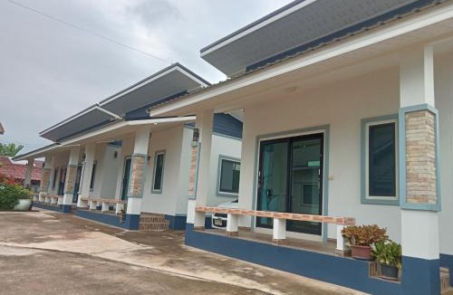 Bung Khong Long House | ที เเอนด์ เค รีสอร์ท บึงโขงหลง