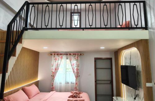 Phitsanulok Resort | นนท์ ณ