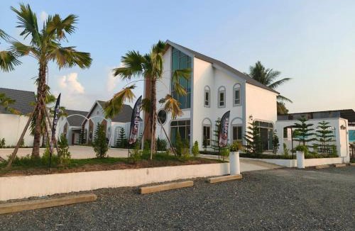 Phitsanulok Resort | นนท์ ณ