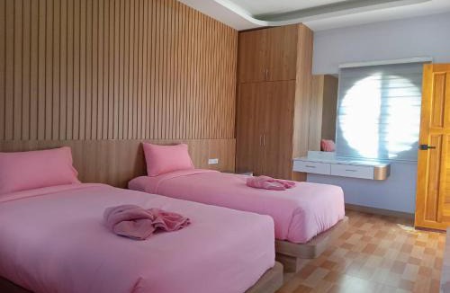 Phitsanulok Resort | นนท์ ณ