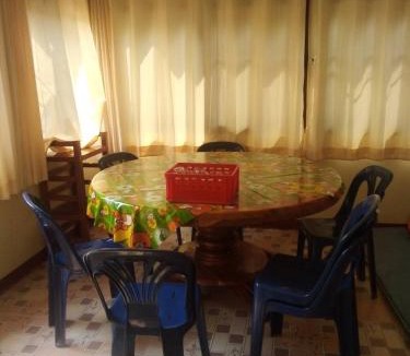 Pak Phli Hotel | นาหินลาดรีสอร์ท Nahinlad Resort