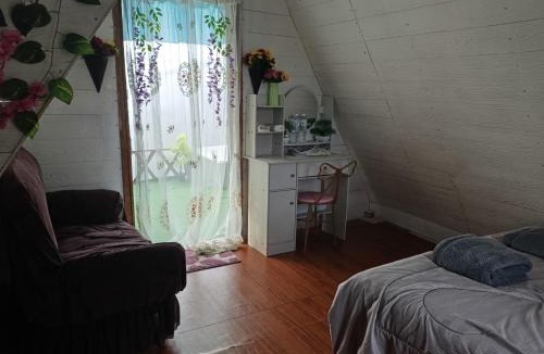 Bo Kluea House | น่านฟ้าสะปัน