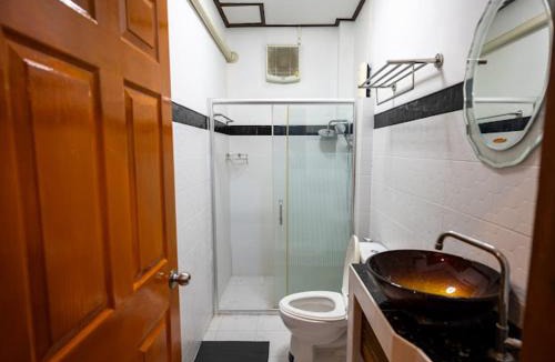 Hang Dong Resort | บ้านกูรูรีสอร์ท