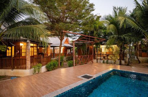 Hang Dong Resort | บ้านกูรูรีสอร์ท
