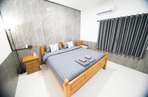 Nai Wiang Apartment | บ้านคุณ เฮ้าส์