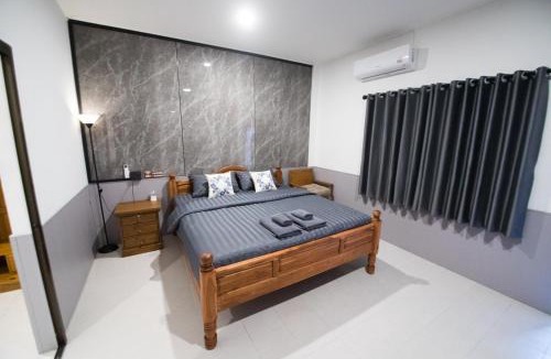 Nai Wiang Apartment | บ้านคุณ เฮ้าส์