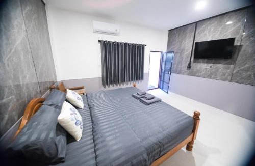 Nai Wiang Apartment | บ้านคุณ เฮ้าส์