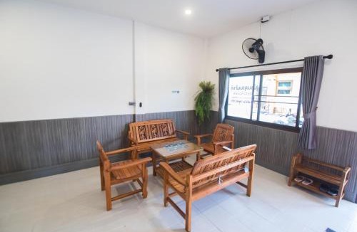 Nai Wiang Apartment | บ้านคุณ เฮ้าส์