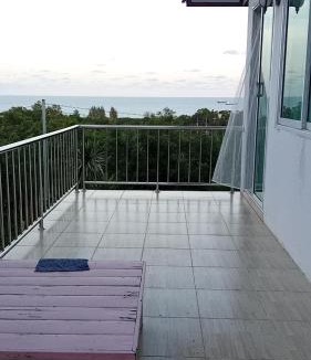 Sattahip House | บ้านชมวิว@แสมสาร