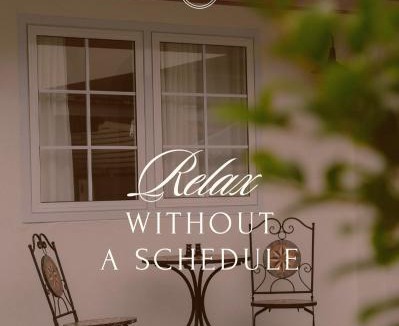 Wieng House | บ้านช่วงเวลาหนึ่ง - House of Moment
