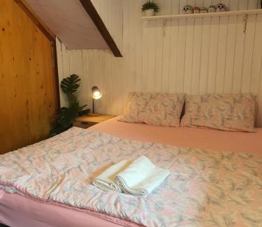 Sena House | บ้านนกฮูกอิงไม้ อิงมัจฉา 2