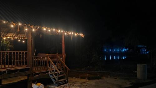 Doem Bang House | บ้านนอกเดิมบาง