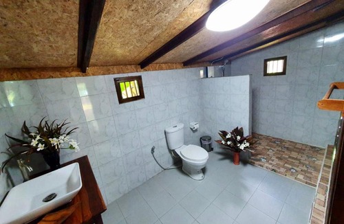 Mae Pu Kha House | บ้านนัดดาว