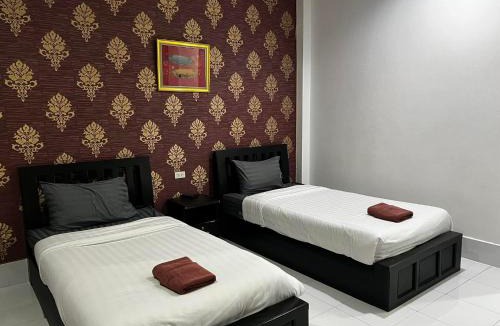 Chiang Rai Resort | บ้านบัวรีสอร์ท