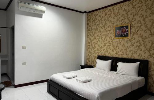 Chiang Rai Resort | บ้านบัวรีสอร์ท