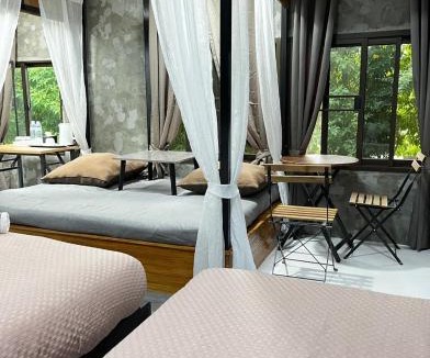 Sanphaya House | บ้านพักบุหงา199 อ สรรพยา