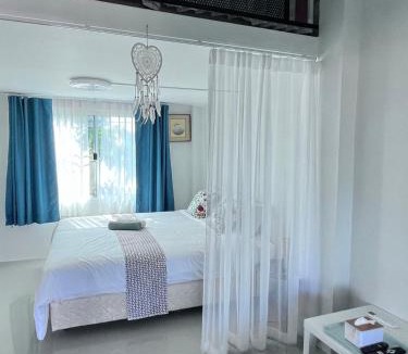 Sanphaya Resort | บ้านพักบุหงา199 แฟมิลี่ อ สรรพยา