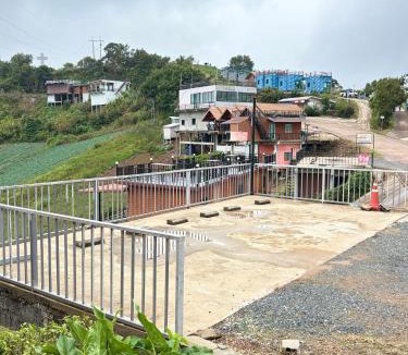 Lom Kao House | บ้านพักสมพงศ์ภูทับเบิก