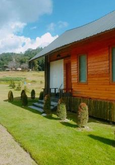 Ban Luang Other | บ้านพัก กามู ดอยอินทนนท์ Gamoo homestay