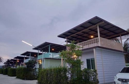 Hua Hin House | บ้านฟ้ารักตะวัน