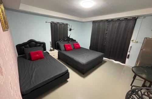 Nong Sarai House | บ้านมาดาม เขาใหญ่