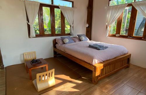 Hang Dong House | บ้านมิยากาวา