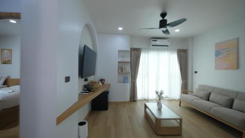 Khao Takiab Hotel | บ้านระเบียงทะเล หัวหิน