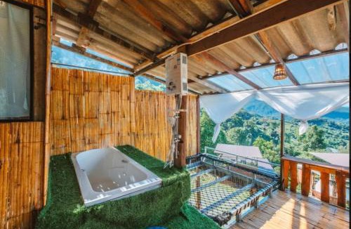Mae Rim Cabin | บ้านลิ้นจี่โฮมสเตย์ Baan Lychee homestay