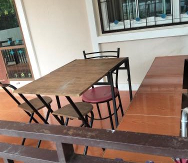 Tha Sut House | บ้านสวนสบายใจโฮมสเตย์ ใกล้มหาวิทยาลัยแม่ฟ้าหลวง 1 ห้องนอน ได้บ้านทั้งหลัง