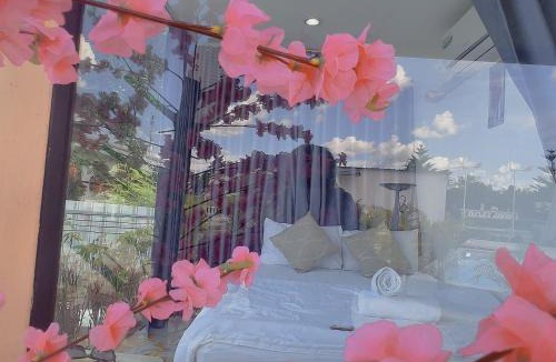 Chiang Khan Bed & Breakfast | บ้านสายน้ำ วิลล่า