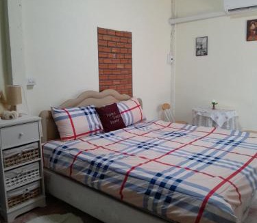 San Sai House | บ้านอังกาบ Aungkab homestay