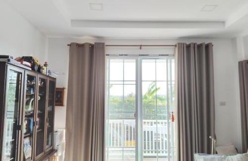 Chum Het House | บ้านอุ่นรัก