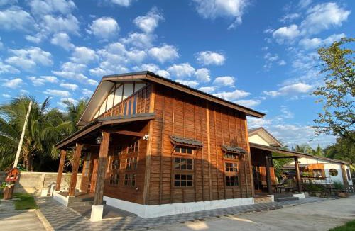 Hang Dong House | บ้านฮิดะ หางดง