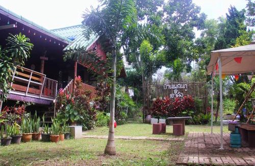 Khao Kho House | บ้านเพลินภู