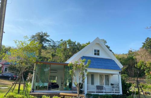 Sam Nak Thong House | บ้านเพื่อน St รีสอร์ท ระยอง
