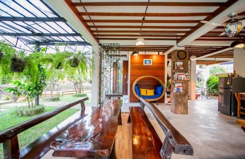 Uthai Thani House | บ้านเราอุทัยธานี โฮมสเตย์