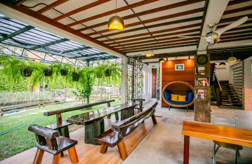 Uthai Thani House | บ้านเราอุทัยธานี โฮมสเตย์