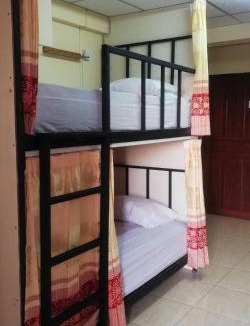 Racha Thewa Hostel | บ้านโอเค โฮสเทล OK HOME hostel