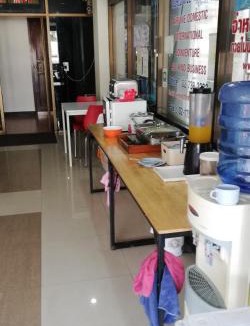 Racha Thewa Hostel | บ้านโอเค โฮสเทล OK HOME hostel