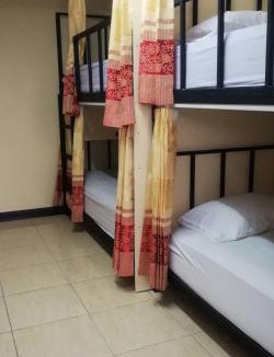 Racha Thewa Hostel | บ้านโอเค โฮสเทล OK HOME hostel