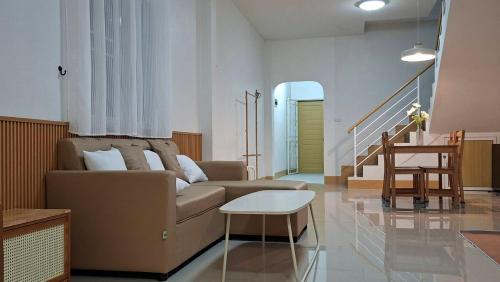 Mukdahan Villa | บ้านใจฟู URBAN HOMe