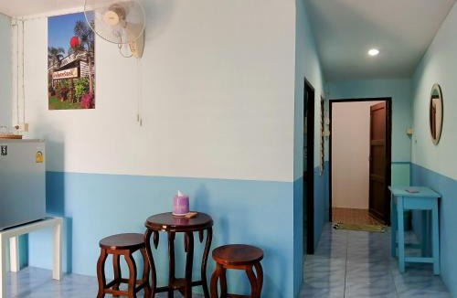 Prachuap Khiri Khan Hotel | บ้านในสวนรีสอร์ทBannnaisuan Resort