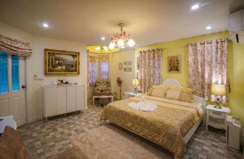 Doi Saket Villa | ปางสูงเฮาส์ pangsunghouse บ้านนางฟ้า